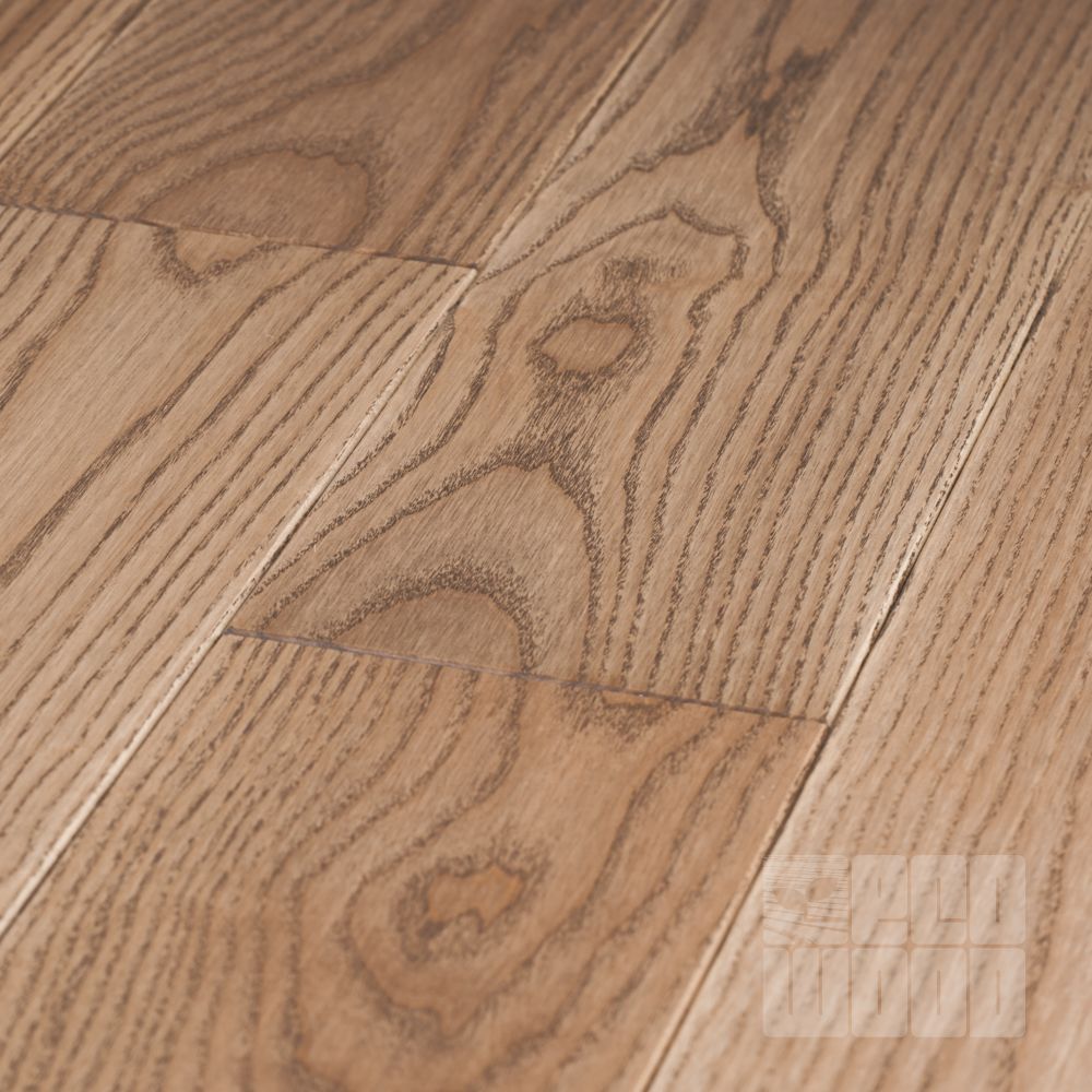 Паркетная доска Ясень Антик