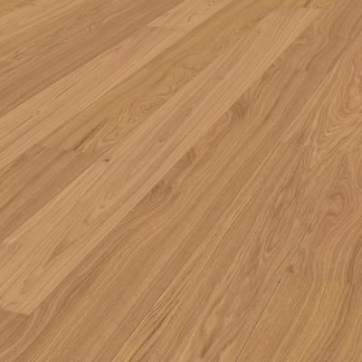 Паркетна дошка Дуб браш 8027 XL