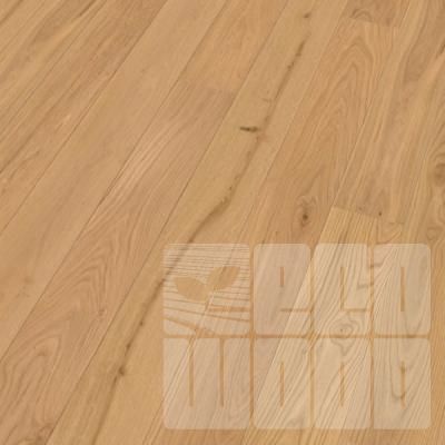 Паркетна дошка Дуб браш 8028