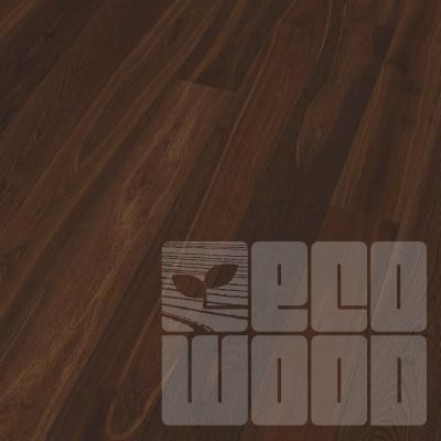 Паркетна дошка Дуб димчастий браш 8031