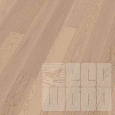 Паркетная доска Дуб белый браш 8090