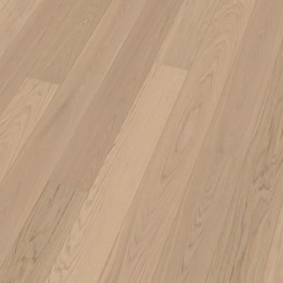 Паркетна дошка Дуб білий браш 8090