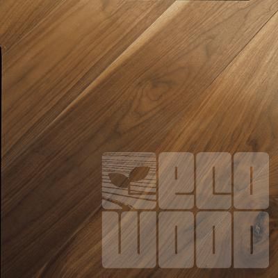 Паркетна дошка Hain Дуб Димчастий Натуральний