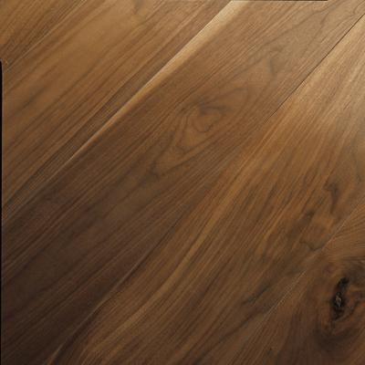 Паркетна дошка Hain Дуб Димчастий Натуральний