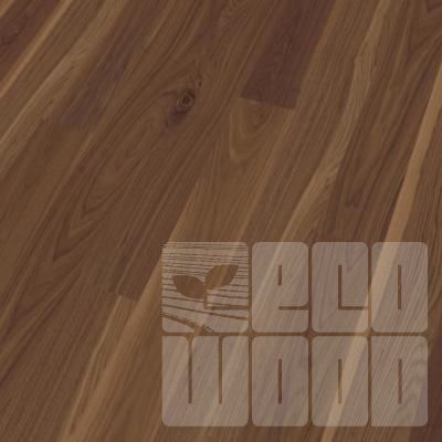 Паркетная доска Орех американский 8275