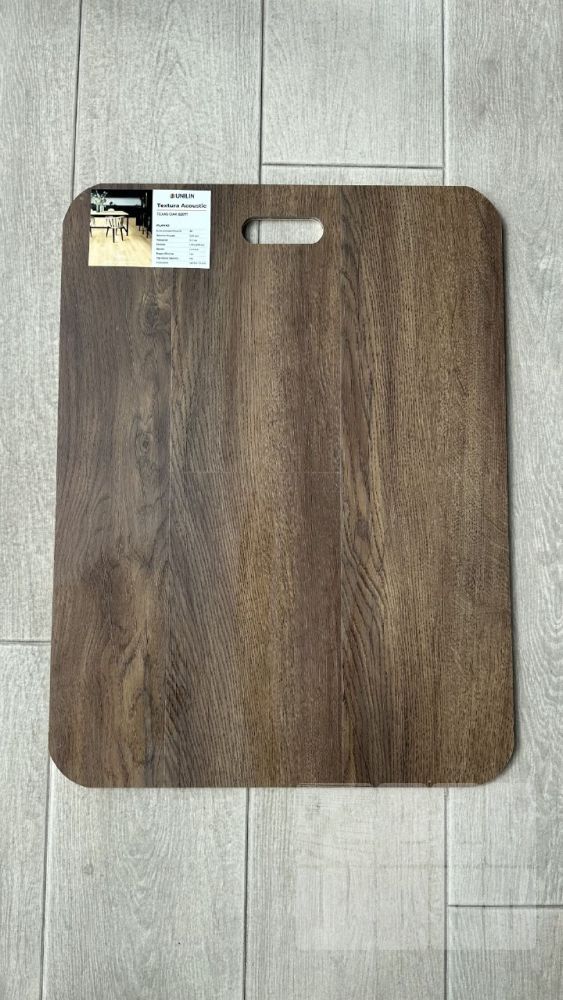 UNILIN Textura Acoustic Texas Oak 82871 Виниловый пол 