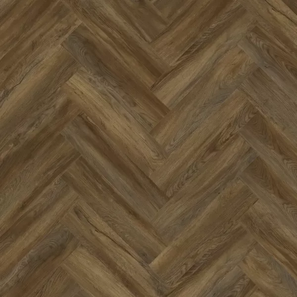 Herringbone UNILIN Textura Acoustic Texas Oak 82871 Виниловый пол 