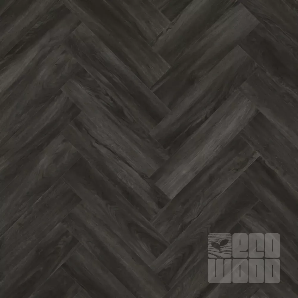 Herringbone UNILIN Textura Acoustic Texas Oak 82991 Вінілова підлога 