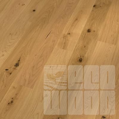 Паркетна дошка Дуб браш 8377 XL
