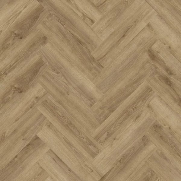 Herringbone UNILIN Textura Acoustic Kentucky Oak 83853 Вінілова підлога 
