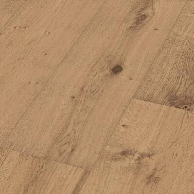Паркетна дошка Дуб латте браш 8414