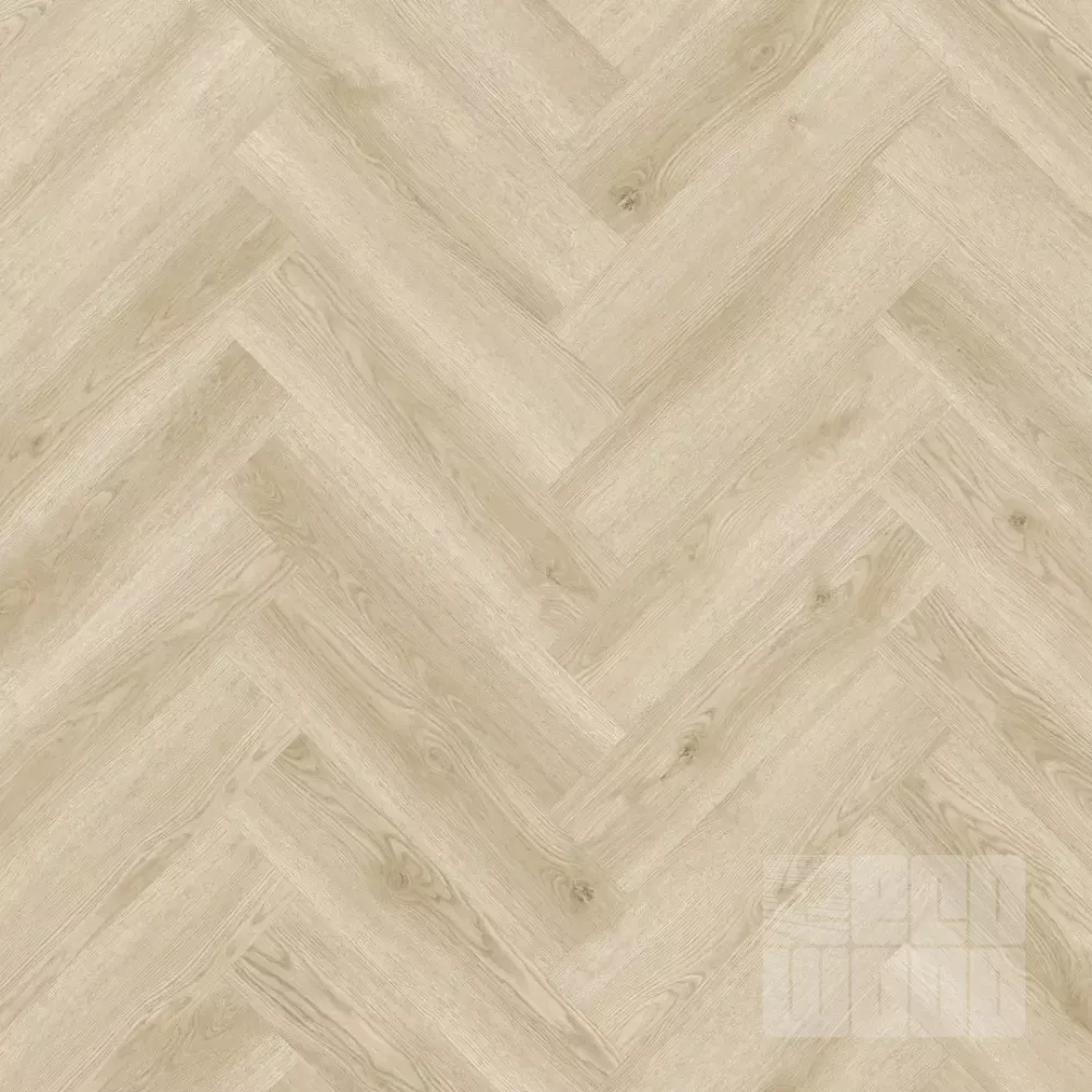 Herringbone UNILIN Textura Acoustic Barley Oak 84227 Вінілова підлога 