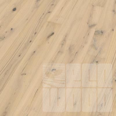 Паркетна дошка Дуб чистий браш 8492