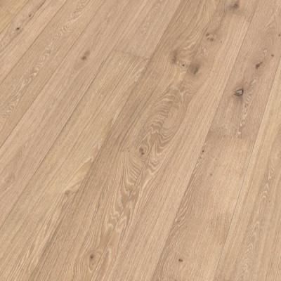 Паркетна дошка Дуб кремовий 8545