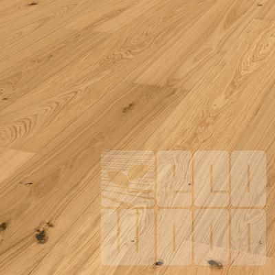 Паркетна дошка Дуб браш 8593