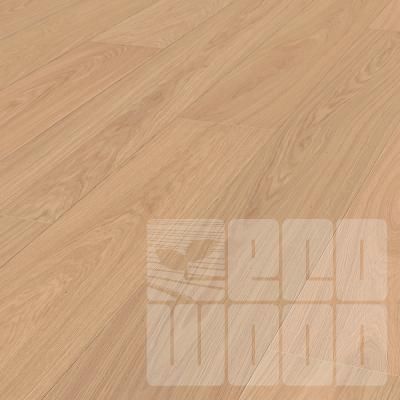 Паркетная доска Дуб белесый браш 8596