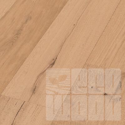 Паркетна дошка Дуб карамель браш 8733