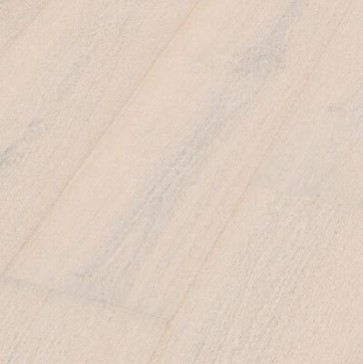 Паркетна дошка Дуб полярний білий браш 8737