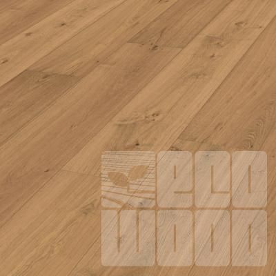Паркетная доска Дуб живой 8738