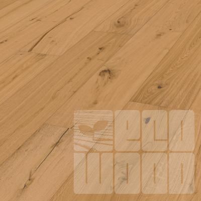 Паркетна дошка Дуб автентик 8739