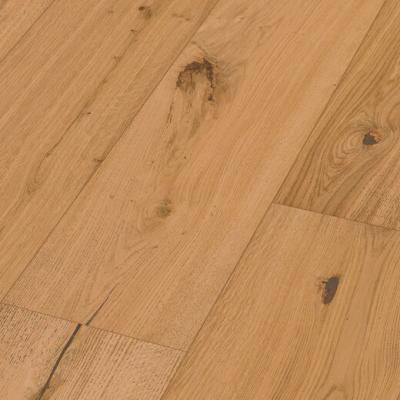 Паркетна дошка Дуб браш 8410