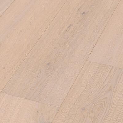 Паркетна дошка Дуб підбілений браш 8741