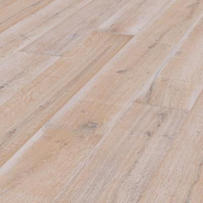 Паркетна дошка Дуб білий браш 8742