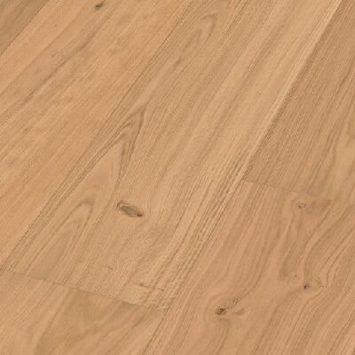 Паркетна дошка Дуб чистий браш 8413