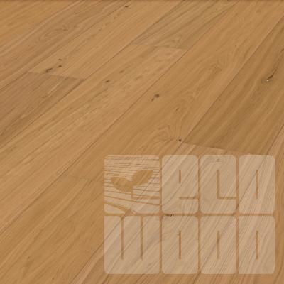 Паркетна дошка Дуб Натуральний браш 8745