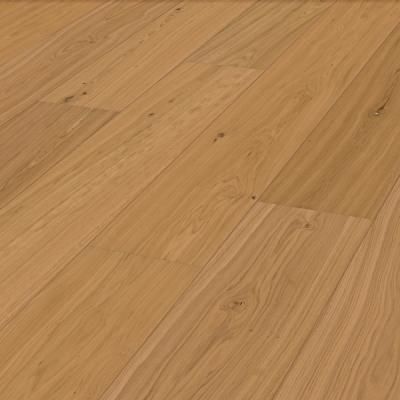 Паркетна дошка Дуб Натуральний браш 8745