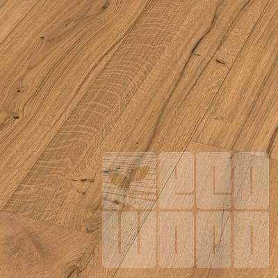 Паркетная доска Дуб браш 8736