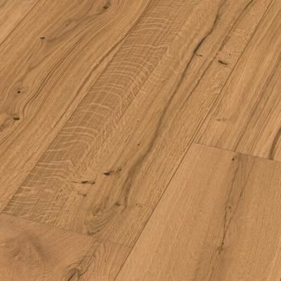 Паркетна дошка Дуб браш 8736