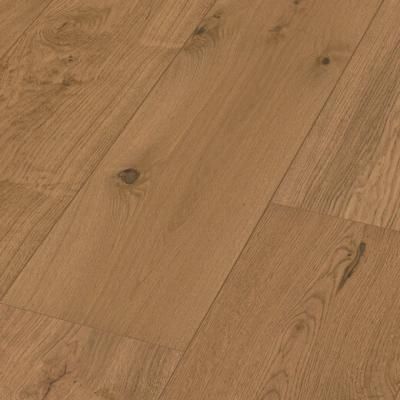 Паркетна дошка Дуб капучино браш 8747