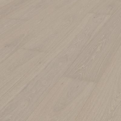 Паркетна дошка Дуб сіро-білий браш 8774