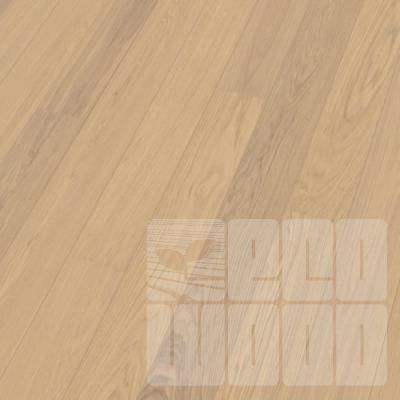 Паркетная доска Дуб равнинный браш 8805