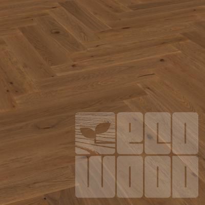 Угорська ялинка Дуб пропарений браш 8813