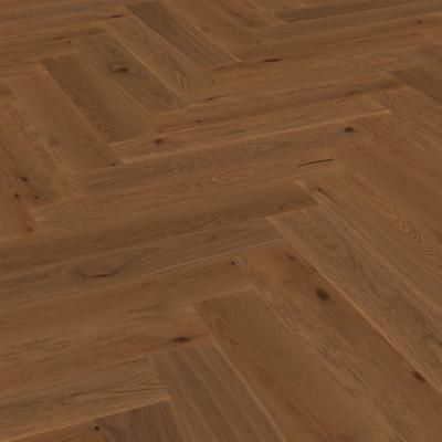 Угорська ялинка Дуб пропарений браш 8813