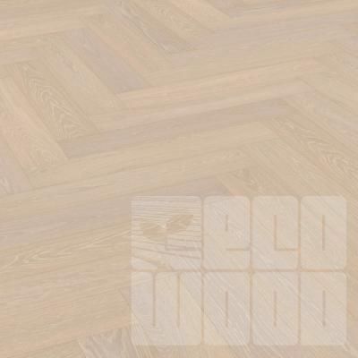 Угорська ялинка Дуб кремовий висвітлений браш 8815