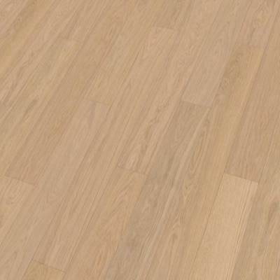 Паркетна дошка Дуб рівнинний браш 8817