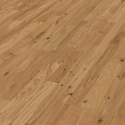 Паркетна дошка Дуб планкір 8818