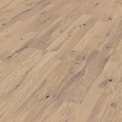 Паркетна дошка Дуб рівнинний планкір 8820