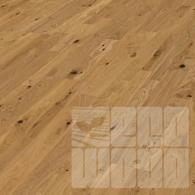 Паркетна дошка Дуб браш 8822