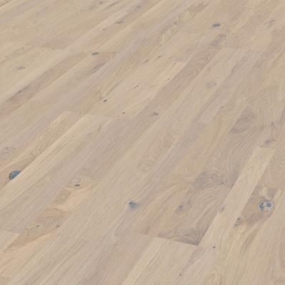 Паркетна дошка Дуб вибілений браш 8823