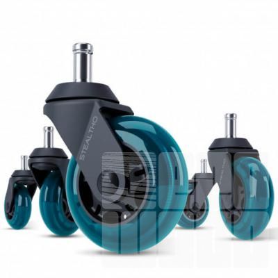 Ролики для крісла