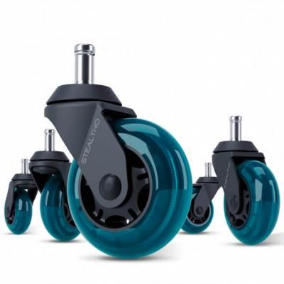 Ролики для крісла