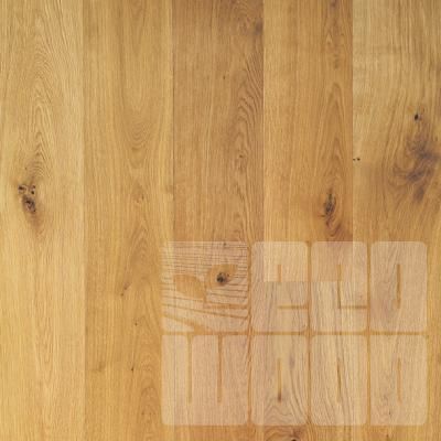 Паркетная доска Hain Дуб Капучино