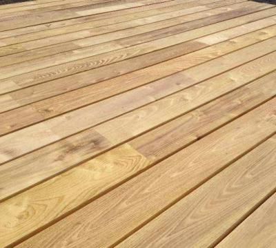 Терасна дошка акація (зрощена)