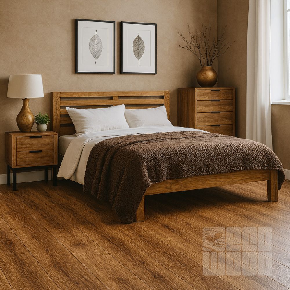 ADO Fortika Akpa 1406 Виниловый ламинат SPC