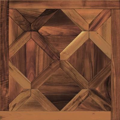 Художній паркет Алізі