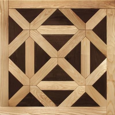 Художній паркет Алізі 2